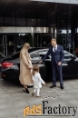 Для идеальных поездок с детьми (Автоняня)