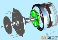Чертежи на заказ