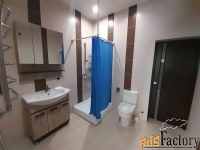 коттедж 322 м² на участке 11 сот.