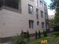 коттедж 322 м² на участке 11 сот.
