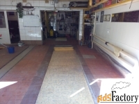 гараж кирпичный, 100 м²