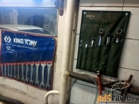 гараж кирпичный, 100 м²