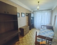 2 - комн.  квартира, 48 м², 3/9 эт.