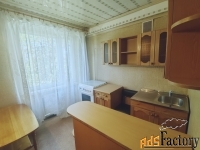 2 - комн.  квартира, 48 м², 3/9 эт.