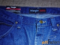 Джинсы Wrangler