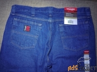 Джинсы Wrangler