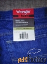 Джинсы Wrangler