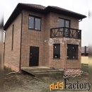 Строительство домов под ключ