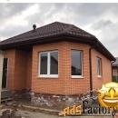 Строительство домов под ключ