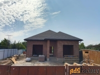 Строительство домов под ключ