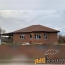 Строительство домов под ключ