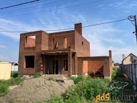 Строительство домов под ключ