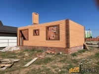 Строительство домов под ключ