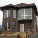 Строительство домов под ключ