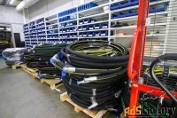 Надёжные РВД от производителя: гарантия, скорость, качество