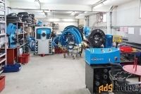 Надёжные РВД от производителя: гарантия, скорость, качество