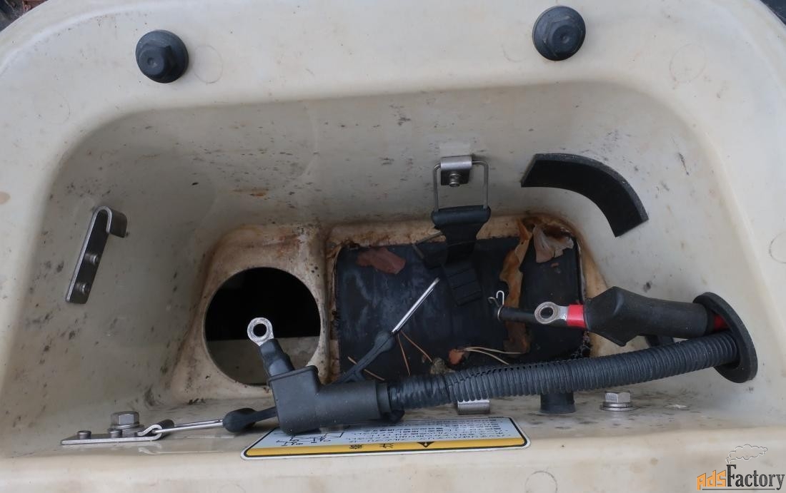 ПАО Уралкалий реализует невостребованные ТМЦ в ассортименте