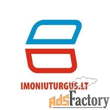 Продаем Литовские компании.(НДС,Лицензии,ЕОРИ, A1)