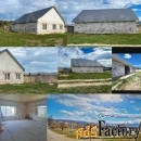 дом 245 м² на участке 8 сот.