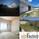 дом 245 м² на участке 8 сот.