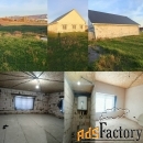 дом 245 м² на участке 8 сот.