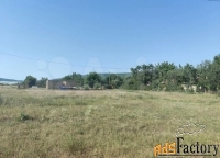 Участок 12 сот. (ижс)