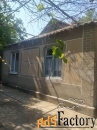 дом 100 м² на участке 16 сот.