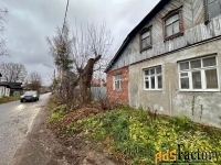 дом 40 м² на участке 2 сот.