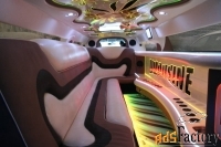 Прокат лимузинов