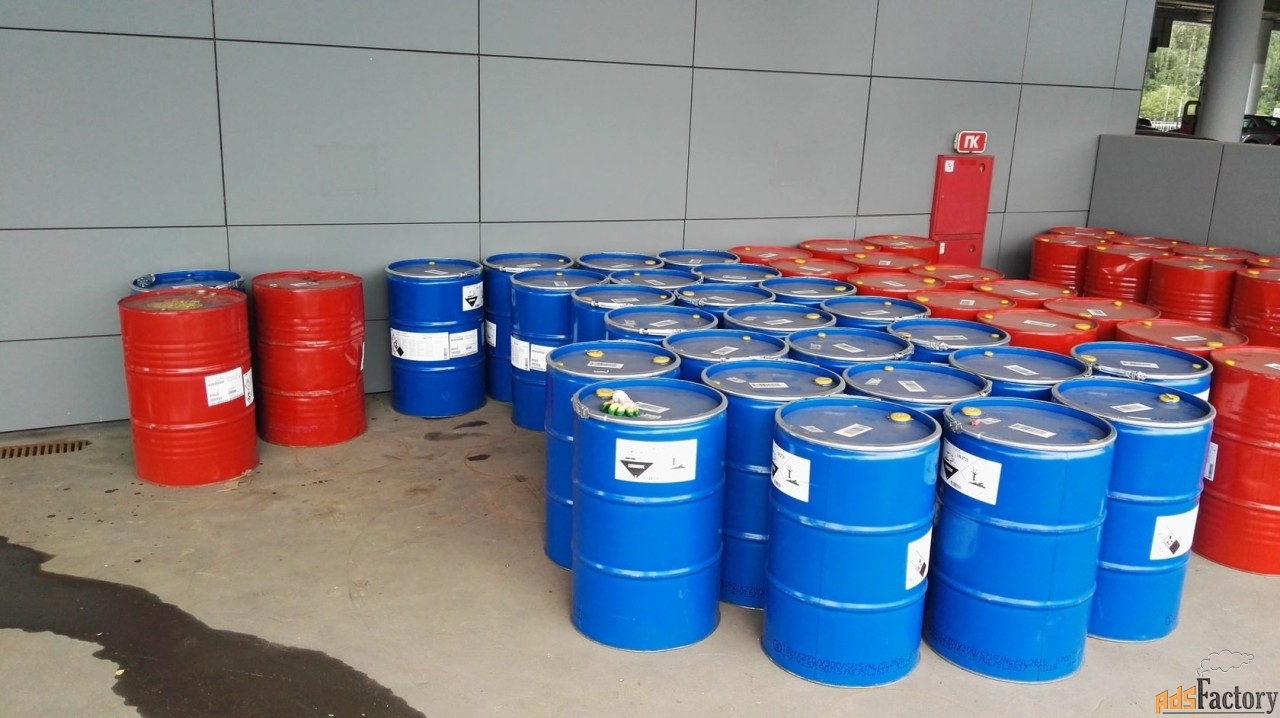 Закупим утилизируем Химические реактивы