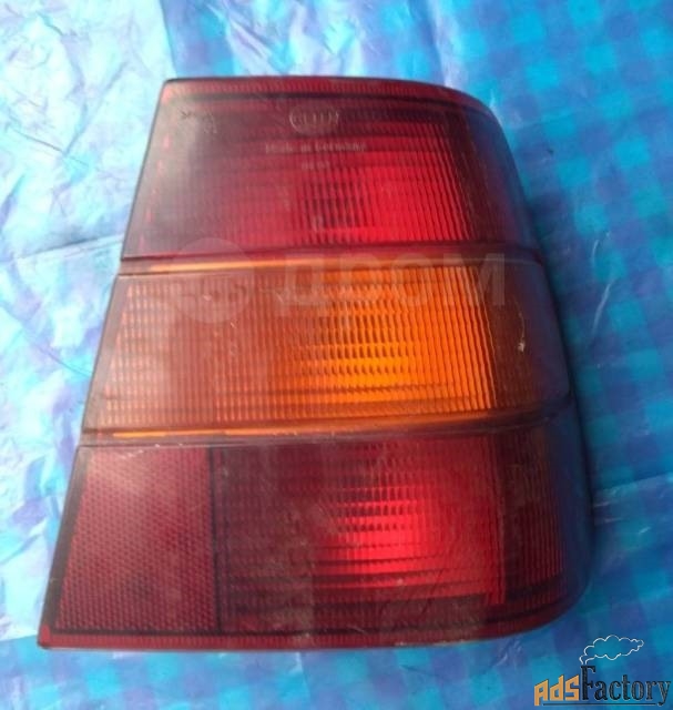 Фонарь задний правый Вольво 940, 960 -94 на крыло
