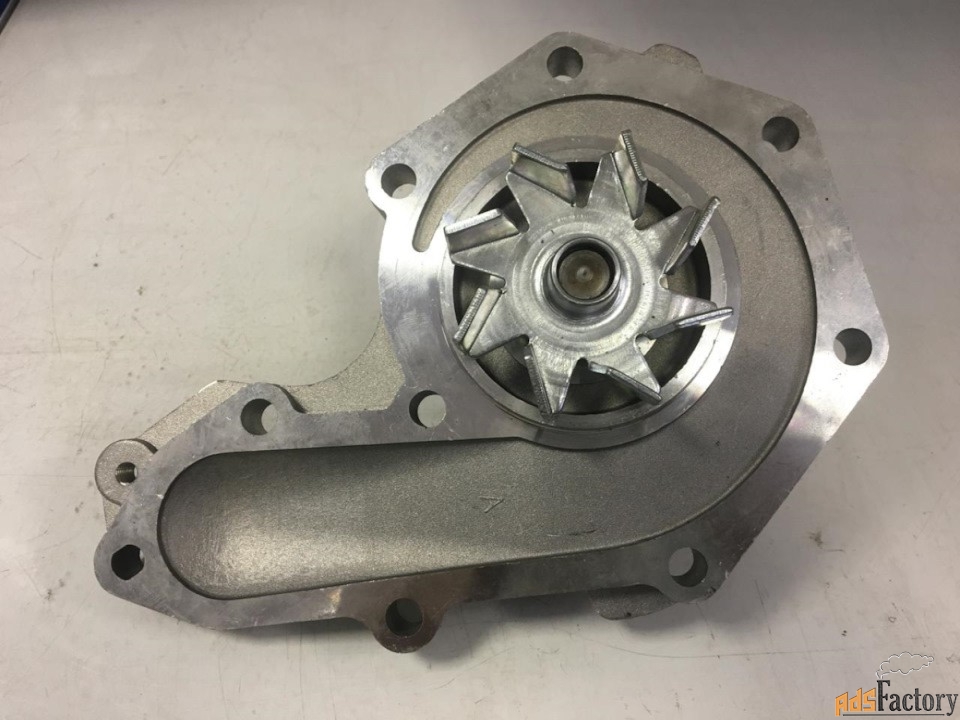 Водяная помпа для Вольво 440\460\480