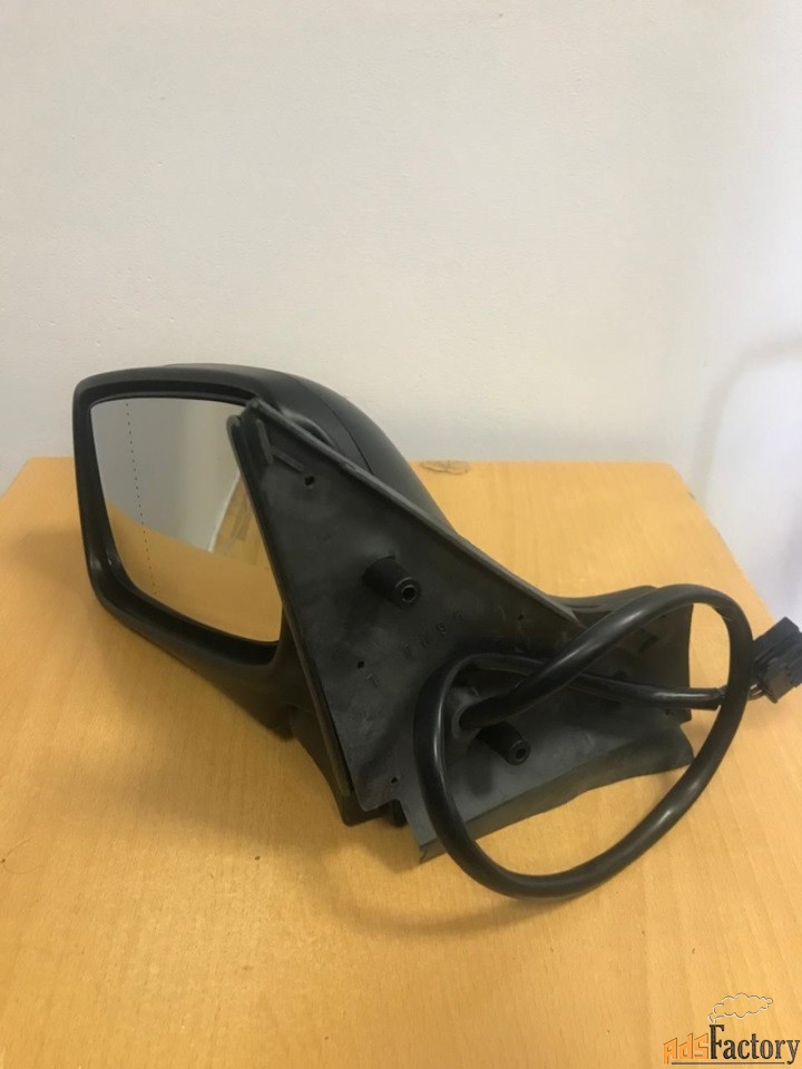 Зеркало новое левое для Вольво 940\ 960\ S90