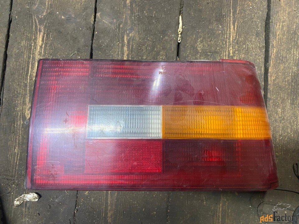 Фонарь задний 440\460 94-97г 3345128