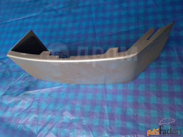 Планка под задний левый фонарь Вольво XC90 б\у оригинал