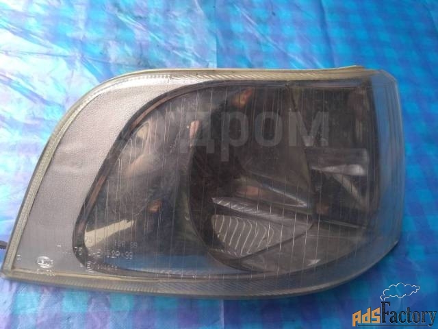 Указатель поворота правый Volvo S40 01 б\\у оригинал