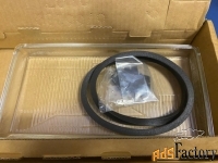 Оригинальное правое стекло фары Вольво 740\760 90-92г (переходка)