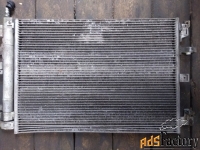Радиатор кондиционера Вольво хс90