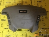 Подушка безопасности водителя Volvo S80