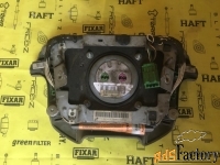 Подушка безопасности водителя Volvo S80