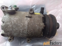 Компрессор кондиционера Volvo S40 04-, Ford Focus ll (08-11)