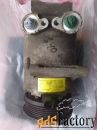Компрессор кондиционера Volvo S40 04-, Ford Focus ll (08-11)