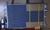 Радиатор кондиционера ХС90