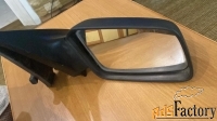 Зеркало Б\У правое механич Вольво 440 460 до 94 г