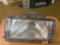 Фара левая Вольво 440\460 -94 Б\У