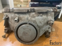 Фара левая Вольво 440\460 -94 Б\У