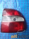 Фонарь задний правый Volvo V40 01-04 б\у оригинал