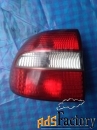Фонарь задний левый Volvo V40 01-04 б\у оригинал