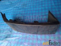 Планка под задний правый фонарь Вольво XC90 б\у