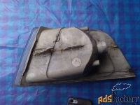 Указатель поворота правый Volvo S40 01 б\\у оригинал